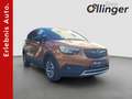 Opel Crossland X 1,2 Turbo Direct Injection Innovation St./St Aut Orange - thumbnail 1