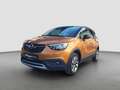 Opel Crossland X 1,2 Turbo Direct Injection Innovation St./St Aut Orange - thumbnail 2