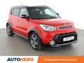 Kia Soul 1.6 CRDi Spirit Aut.*NAVI*CAM*TEMPO*SHZ*ALU* Rot - thumbnail 8