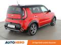 Kia Soul 1.6 CRDi Spirit Aut.*NAVI*CAM*TEMPO*SHZ*ALU* Rot - thumbnail 6