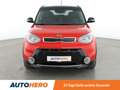 Kia Soul 1.6 CRDi Spirit Aut.*NAVI*CAM*TEMPO*SHZ*ALU* Rot - thumbnail 9