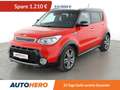 Kia Soul 1.6 CRDi Spirit Aut.*NAVI*CAM*TEMPO*SHZ*ALU* Rot - thumbnail 1