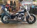 Harley-Davidson Softail Slim Chopper 103 FLS Fekete - thumbnail 1