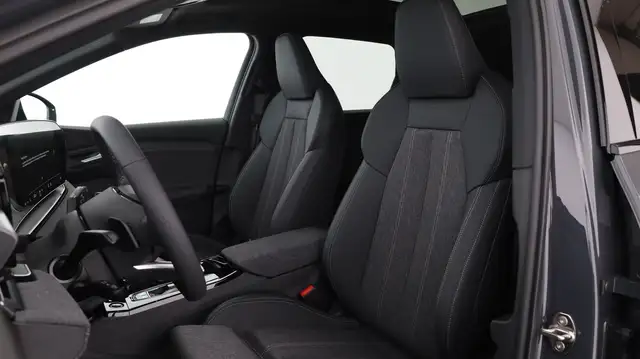 Audi Q6 e-tron e-tron quattro Ansicht 9