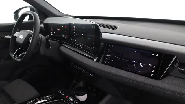 Audi Q6 e-tron e-tron quattro Ansicht 20