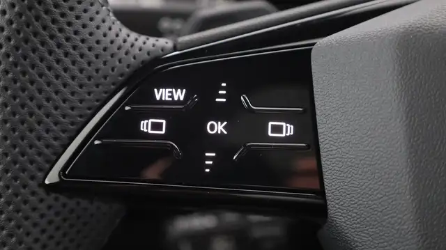 Audi Q6 e-tron e-tron quattro Ansicht 26