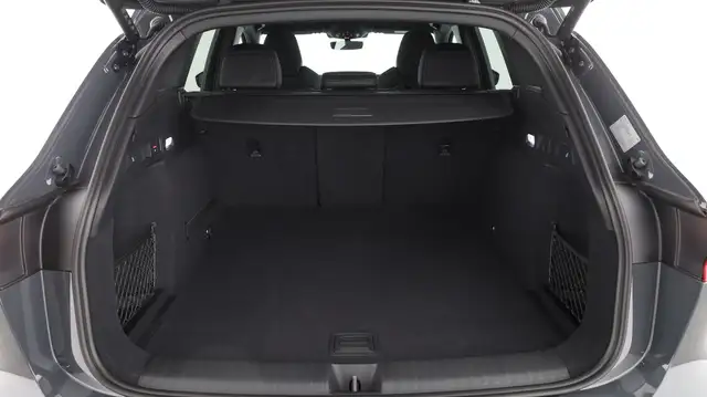 Audi Q6 e-tron e-tron quattro Ansicht 24