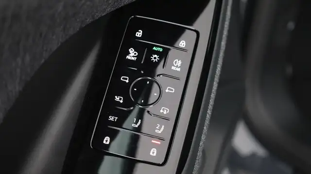 Audi Q6 e-tron e-tron quattro Ansicht 12