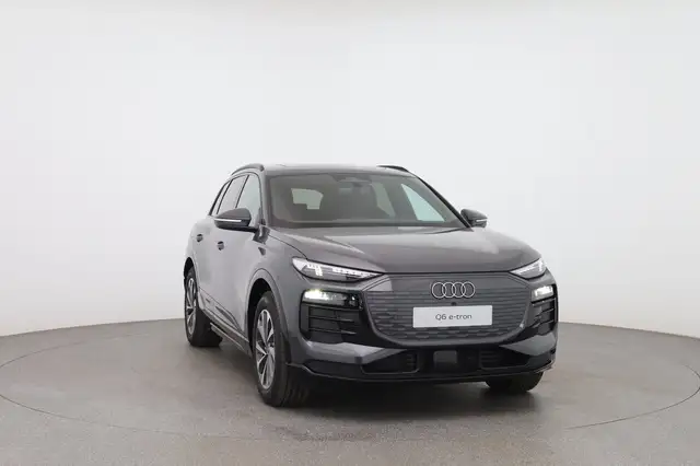 Audi Q6 e-tron e-tron quattro Ansicht 8