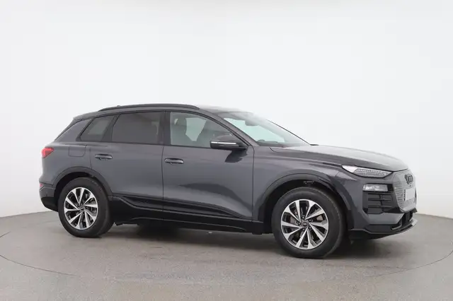 Audi Q6 e-tron e-tron quattro Ansicht 7