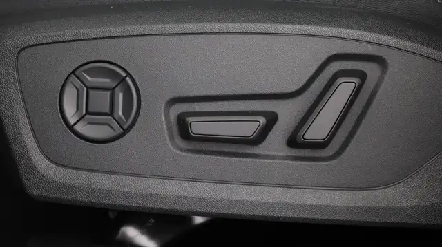 Audi Q6 e-tron e-tron quattro Ansicht 11