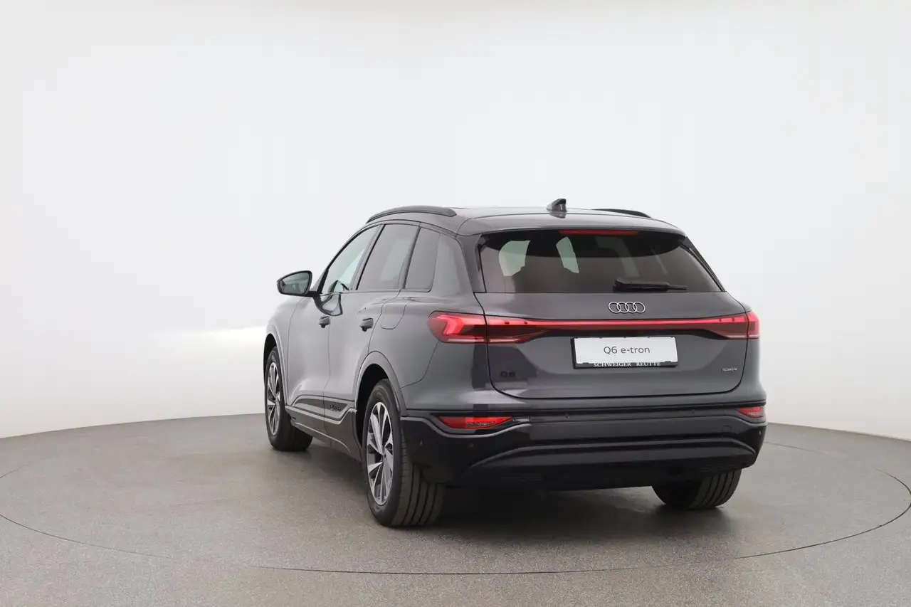 Audi Q6 2026
