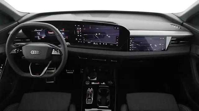 Audi Q6 e-tron e-tron quattro Ansicht 14