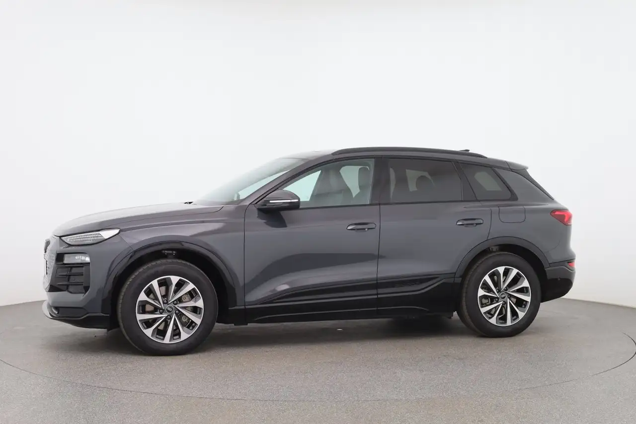 Audi Q6 2026