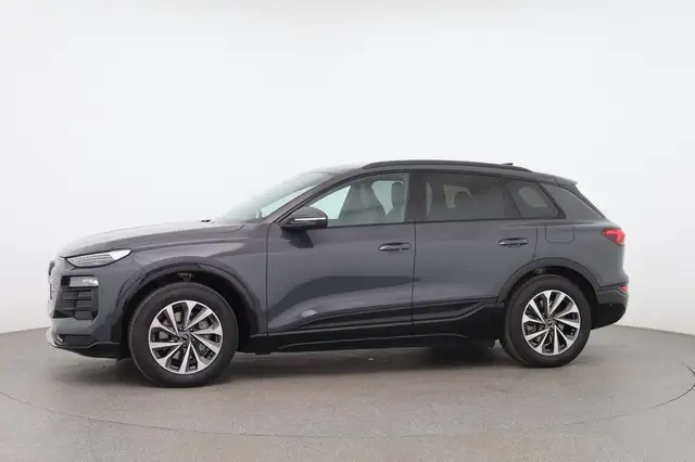 Audi Q6 e-tron e-tron quattro Ansicht 2