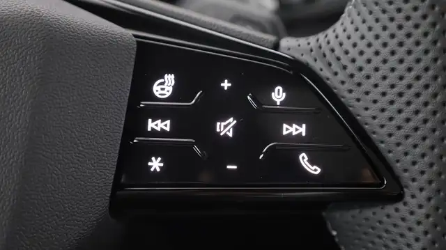 Audi Q6 e-tron e-tron quattro Ansicht 27