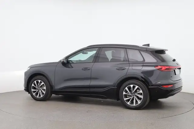 Audi Q6 e-tron e-tron quattro Ansicht 3