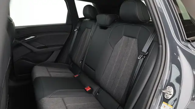 Audi Q6 e-tron e-tron quattro Ansicht 22