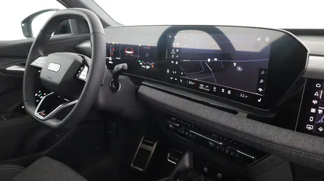 Audi Q6 e-tron e-tron quattro Ansicht 19