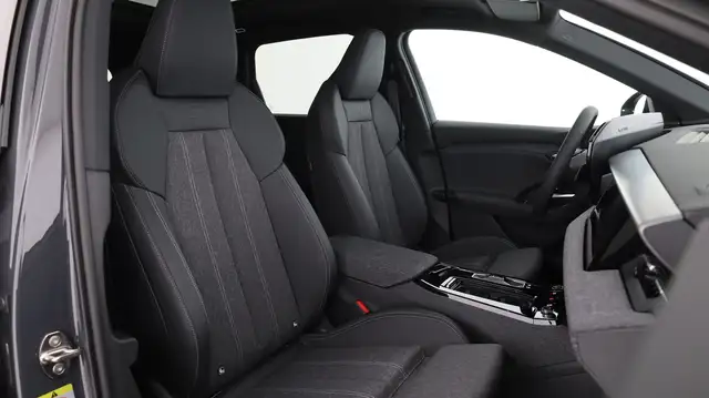 Audi Q6 e-tron e-tron quattro Ansicht 21