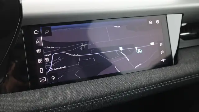 Audi Q6 e-tron e-tron quattro Ansicht 18