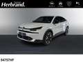 Citroen C4 Max Hybrid 136 PS AT Weiß - thumbnail 1