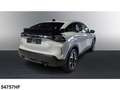 Citroen C4 Max Hybrid 136 PS AT Weiß - thumbnail 3