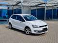 Volkswagen Polo Volkswagen Polo 1.2-12V BJ 2012 AIRCO|NAVI|CRUISE| Wit - thumbnail 2