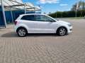 Volkswagen Polo Volkswagen Polo 1.2-12V BJ 2012 AIRCO|NAVI|CRUISE| Wit - thumbnail 4