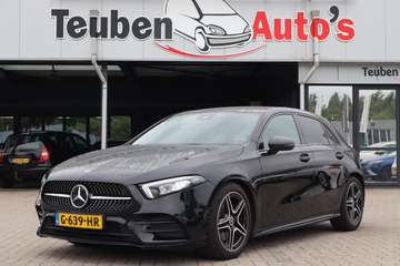 Launch Edition | AMG Line | NL Auto | Trekhaak | C