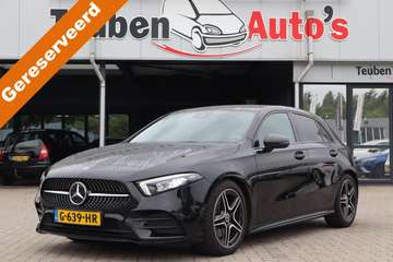 Launch Edition | AMG Line | NL Auto | Trekhaak | C