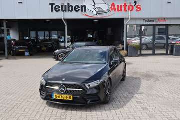 Launch Edition | AMG Line | NL Auto | Trekhaak | C