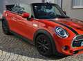MINI Cooper S Cabrio Mini Cooper S Cabrio Aut. Orange - thumbnail 1