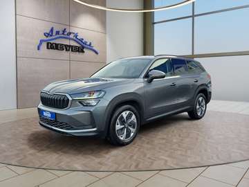 2,0TDI DSG 7-Sitzer/Navi/Kamera/ACC/Kessy   **