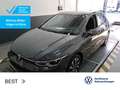 Volkswagen Golf VIII 2.0 TDI DSG ACTIVE*IQ.LIGHT*HUD*KAMER Szary - thumbnail 1