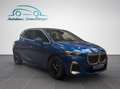 BMW 218 M Sport ACC PANO H/K AHK SHZ Blau - thumbnail 2