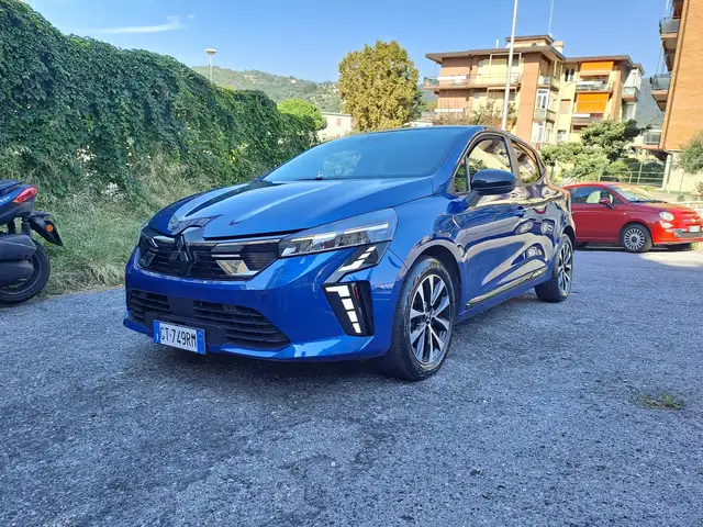 Mitsubishi Colt 1.0L Turbo 90 cv Invite