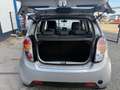 Chevrolet Spark 1.0 16V LS Bi-Fuel- met onderhoudshistorie, Nieuwe Grijs - thumbnail 9