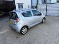 Chevrolet Spark 1.0 16V LS Bi-Fuel- met onderhoudshistorie, Nieuwe Grijs - thumbnail 3
