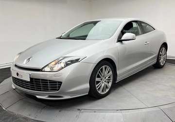 RENAULT LAGUNA 2.0 dCi 180 GT - 2P