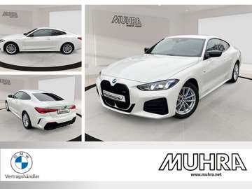 M440i xDrive M Sport AHK Memorysitz Standhzg. H&K