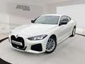BMW 440 M440i xDrive M Sport AHK Memorysitz Standhzg. H&K Weiß - thumbnail 2