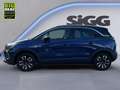 Opel Crossland 1.2 Turbo Elegance aus 1.Hand + Garantie + wenig K Blau - thumbnail 3