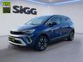 Opel Crossland 1.2 Turbo Elegance nur 21137 KM! Blau - thumbnail 2
