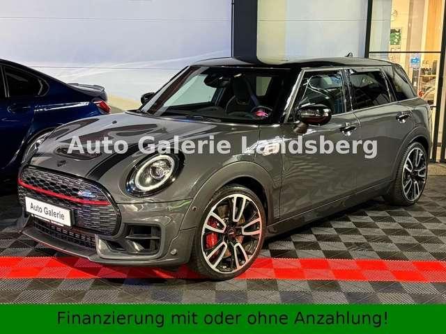 Imagine MINI John Cooper Works Clubman Clubman John Cooper Works*All4*H&k*AppleCarplay*
