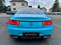 Mercedes-Benz S 63 AMG Coupe 4Matic Edition 1 MB-100 Garantie Fekete - thumbnail 5