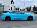Mercedes-Benz S 63 AMG Coupe 4Matic Edition 1 MB-100 Garantie Fekete - thumbnail 4