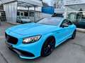 Mercedes-Benz S 63 AMG Coupe 4Matic Edition 1 MB-100 Garantie Fekete - thumbnail 1