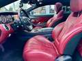Mercedes-Benz S 63 AMG Coupe 4Matic Edition 1 MB-100 Garantie Siyah - thumbnail 7