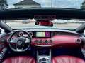 Mercedes-Benz S 63 AMG Coupe 4Matic Edition 1 MB-100 Garantie Siyah - thumbnail 9